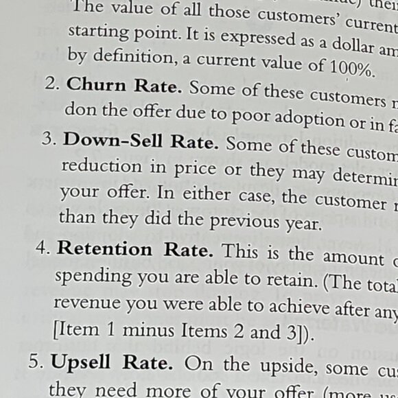 Technology as a Service Playbook by Thomas Lah and JB Wood Hardback Book - Picture 14 of 16